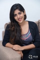 Chandini Chowdary Interview About Kundanapu Bomma